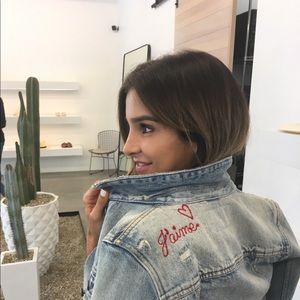 Meet your Posher, Jaime